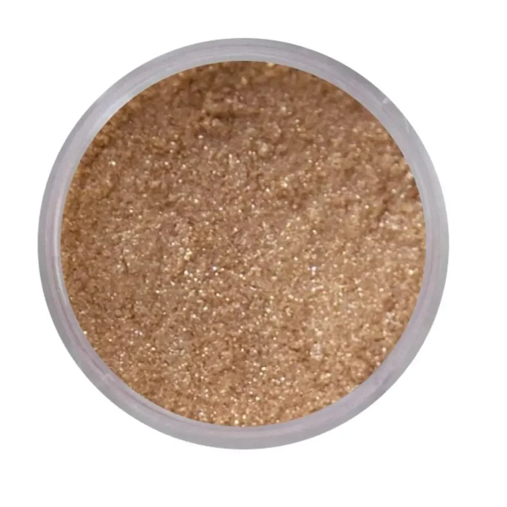 Naked Cosmetics Loose Pigments Set of 4